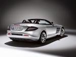 Mercedes-Benz SLR McLaren Roadster 2007 года (WW)